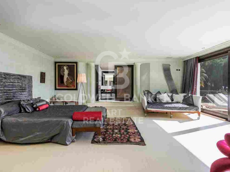 Estepona, Andalusia, ES, 8 Bedrooms Bedrooms, ,8 BathroomsBathrooms,Residential,For Sale,1806113