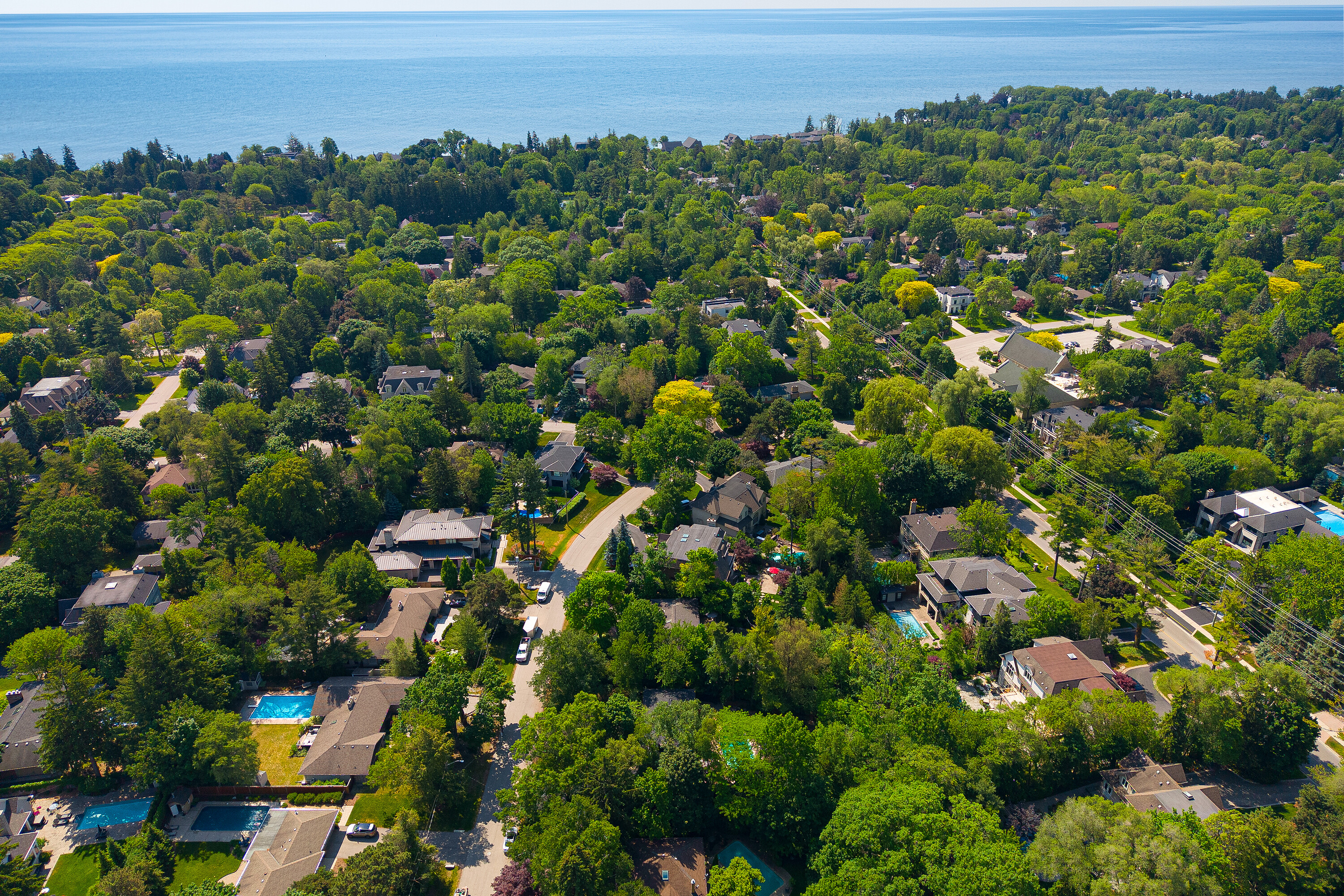  Prestigious Eastlake Community - 物件實景