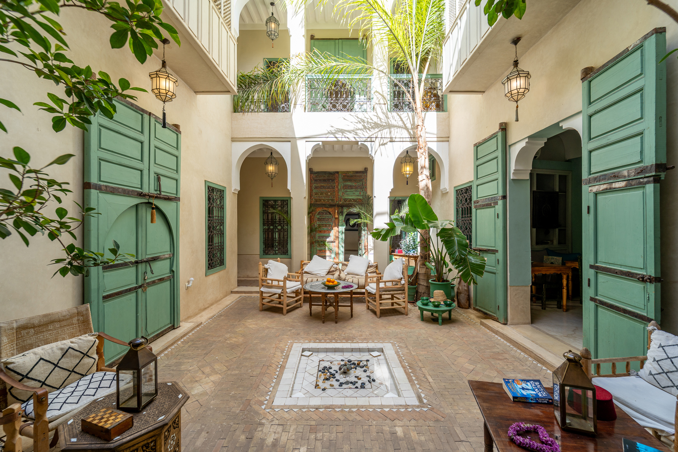  Marrakech I Medina - 物件實景