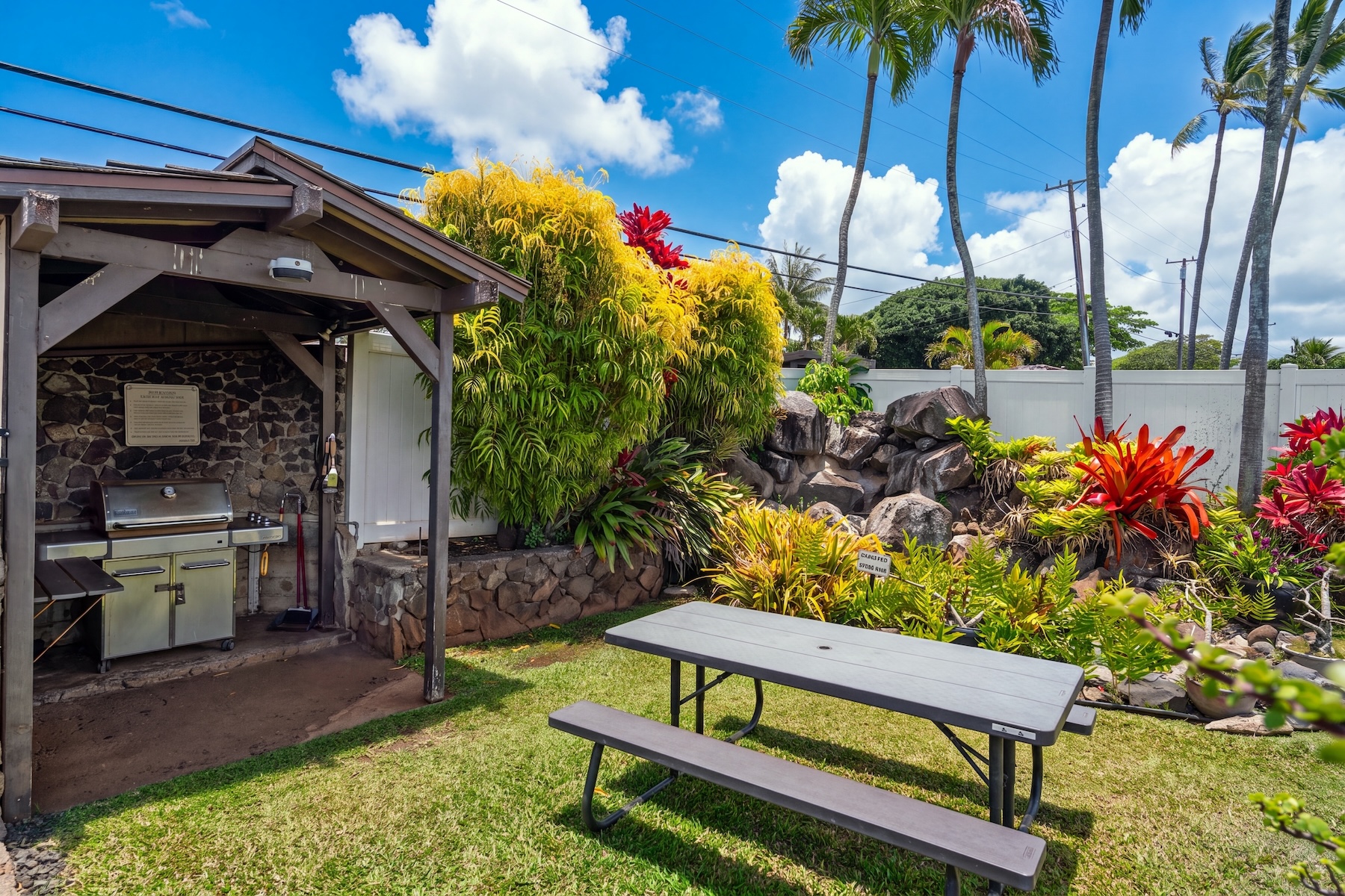 Remodeled Ground-Floor Condo, Just Steps from Napili Bay - 物件實景