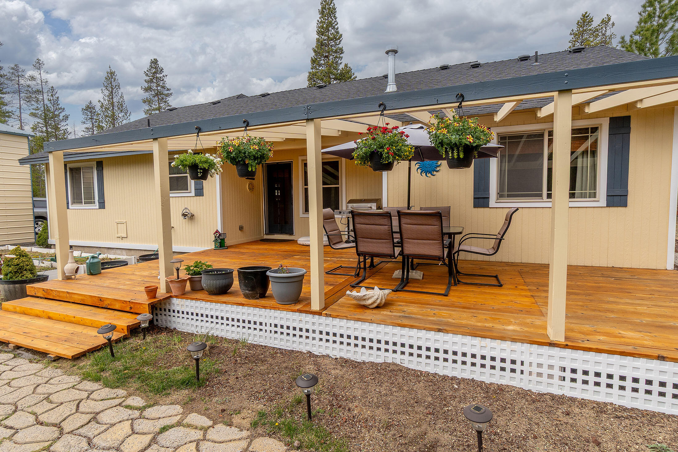 La Pine, Oregon, 97739, United States, 3 Bedrooms Bedrooms, ,2 BathroomsBathrooms,Residential,For Sale,1821567