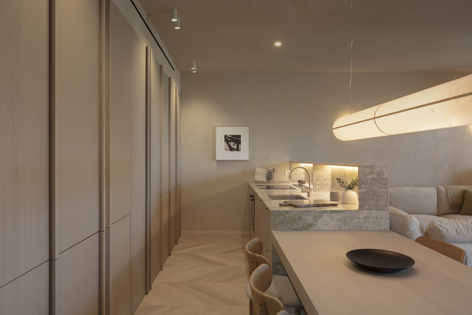  Spectacular new penthouse next to Ciutadella Park - 物件實景