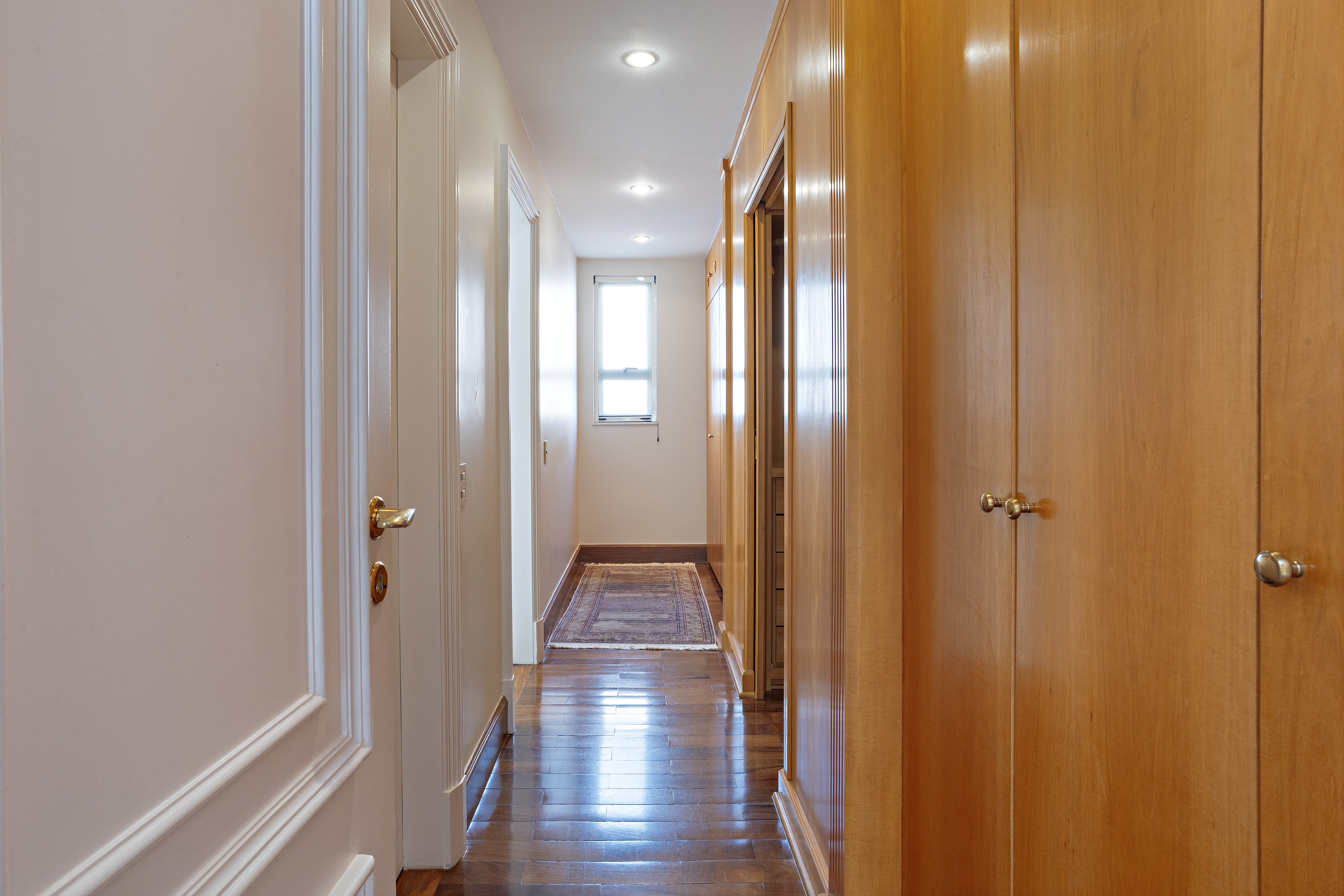  Contemporary renovated residence facing Ibirapuera Park - 物件實景
