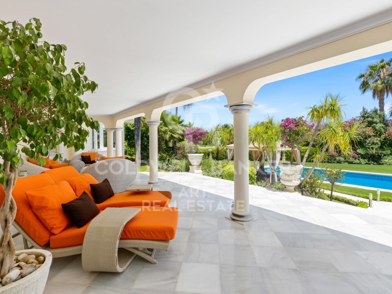 Marbella, Andalusia, ES, 6 Bedrooms Bedrooms, ,6 BathroomsBathrooms,Residential,For Sale,1728671