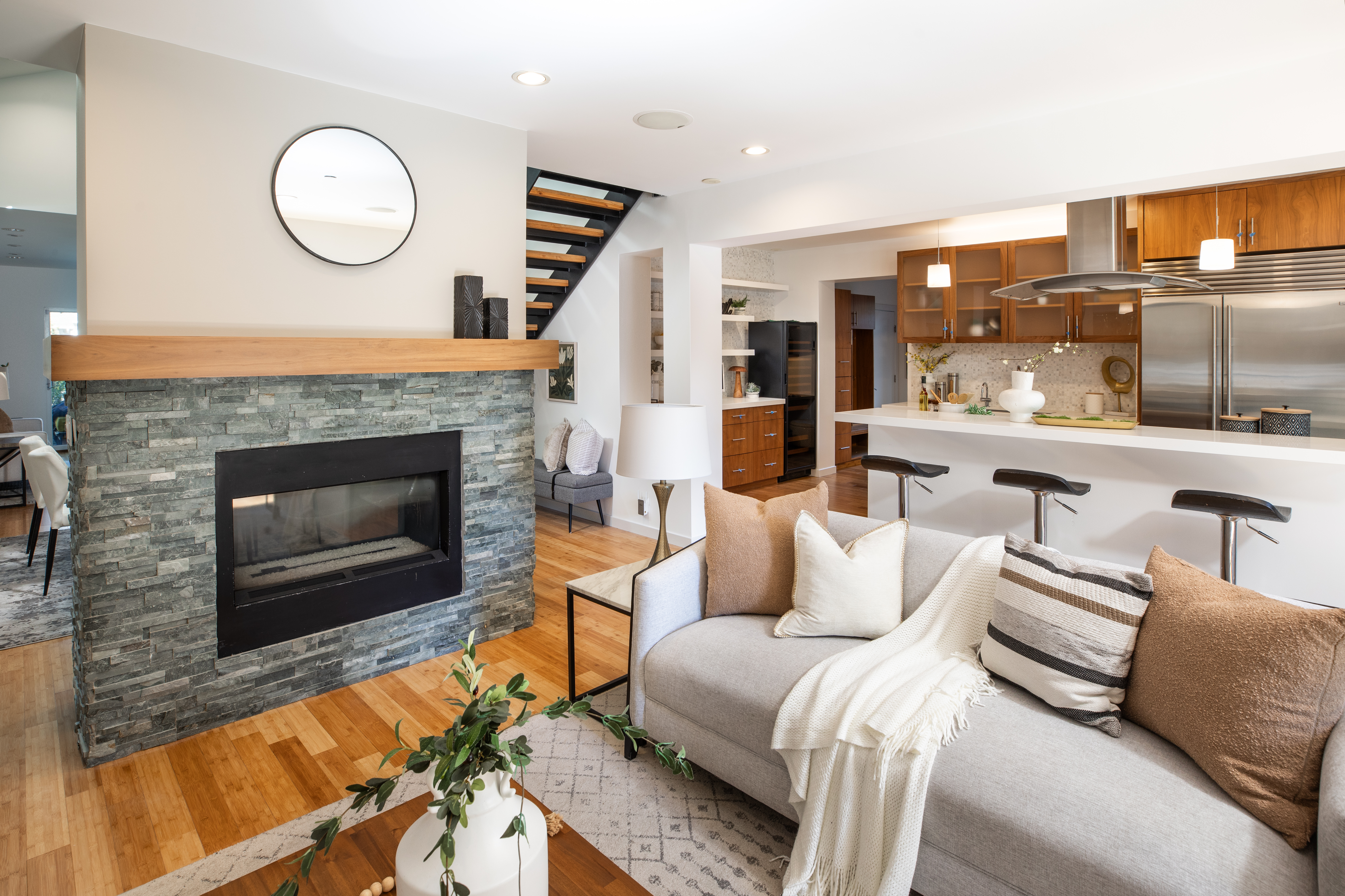  Intelligently Designed. Effortlessly Lived In. - 物件實景