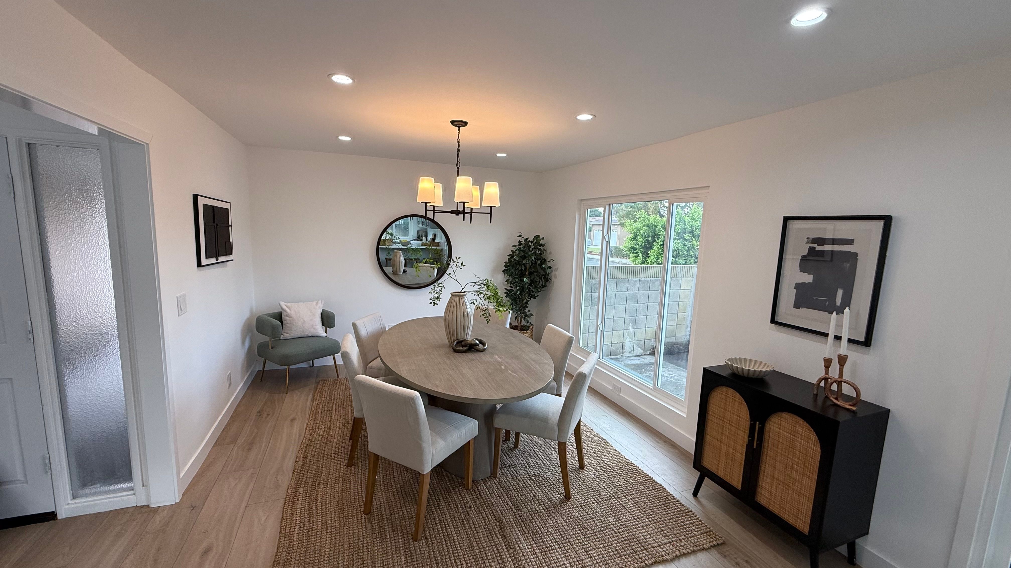  18802 Gerkin Avenue, Torrance, CA 90504 - 物件實景