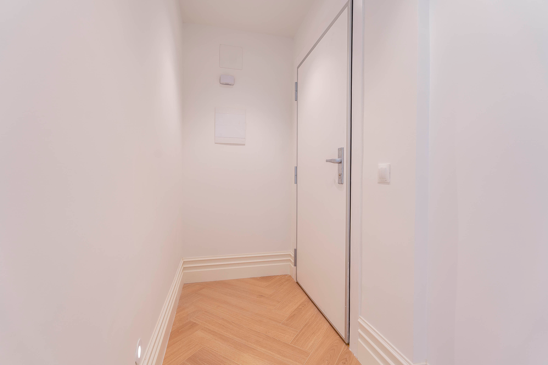  Penthouse in the heart of Barrio de Salamanca - 物件實景
