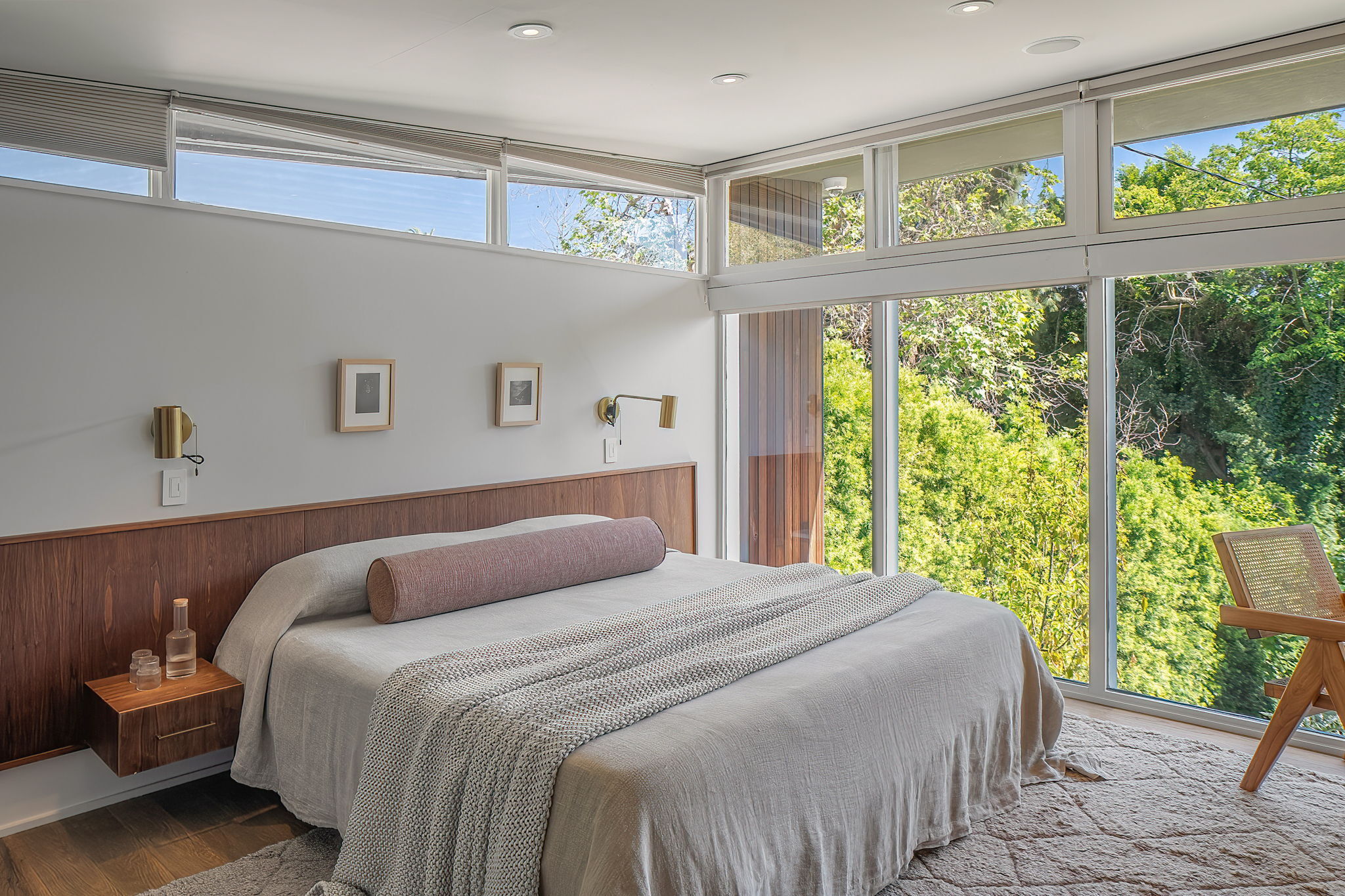  12362 W Sunset Boulevard - 物件實景