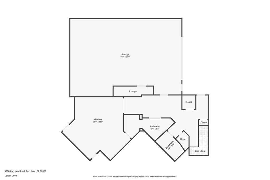 Carlsbad, California, 92008, United States, 6 Bedrooms Bedrooms, ,7 BathroomsBathrooms,Residential,For Sale,1875439