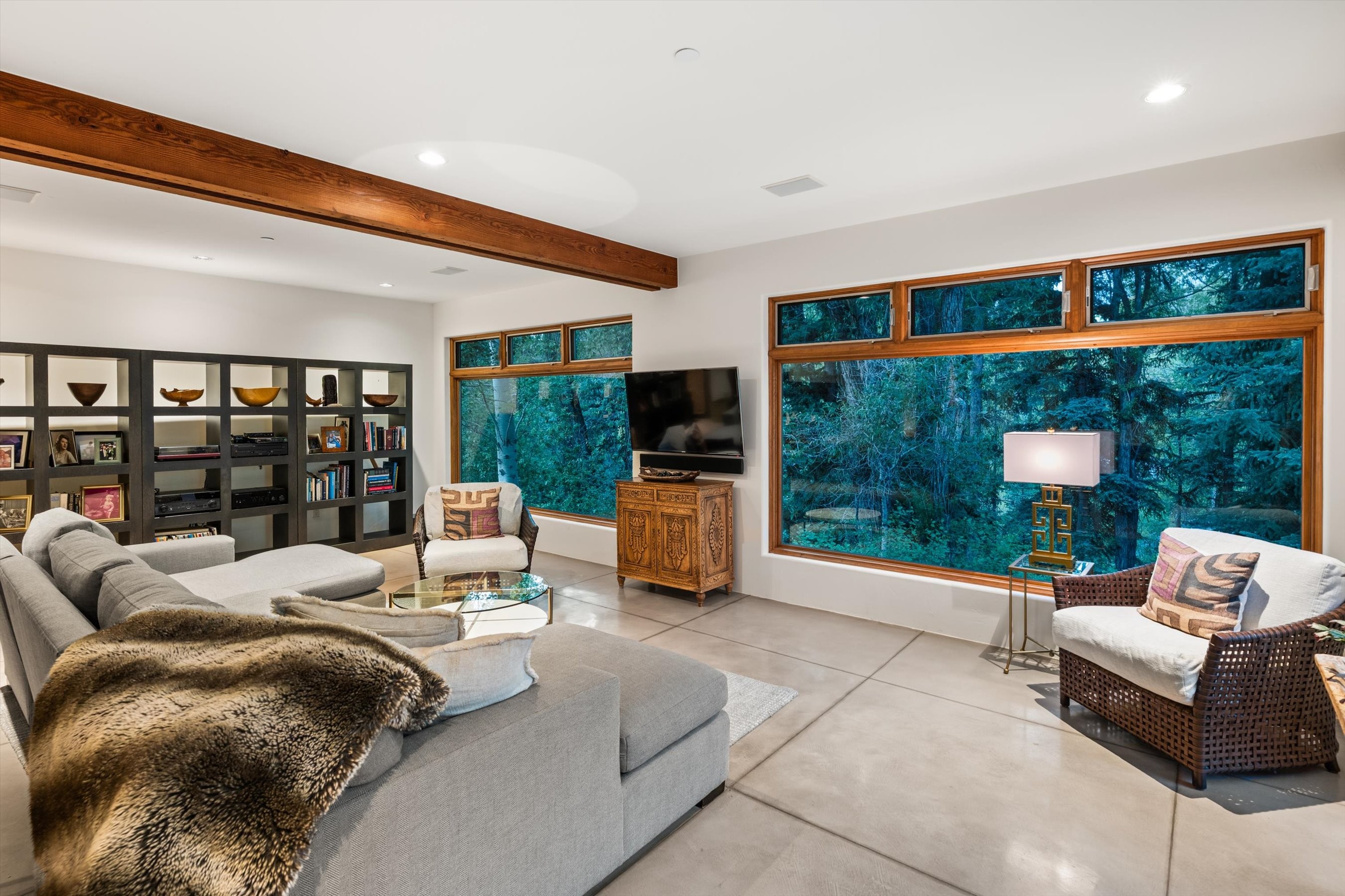  256 Twining Flats Road, Aspen, CO, 81611 - 物件實景