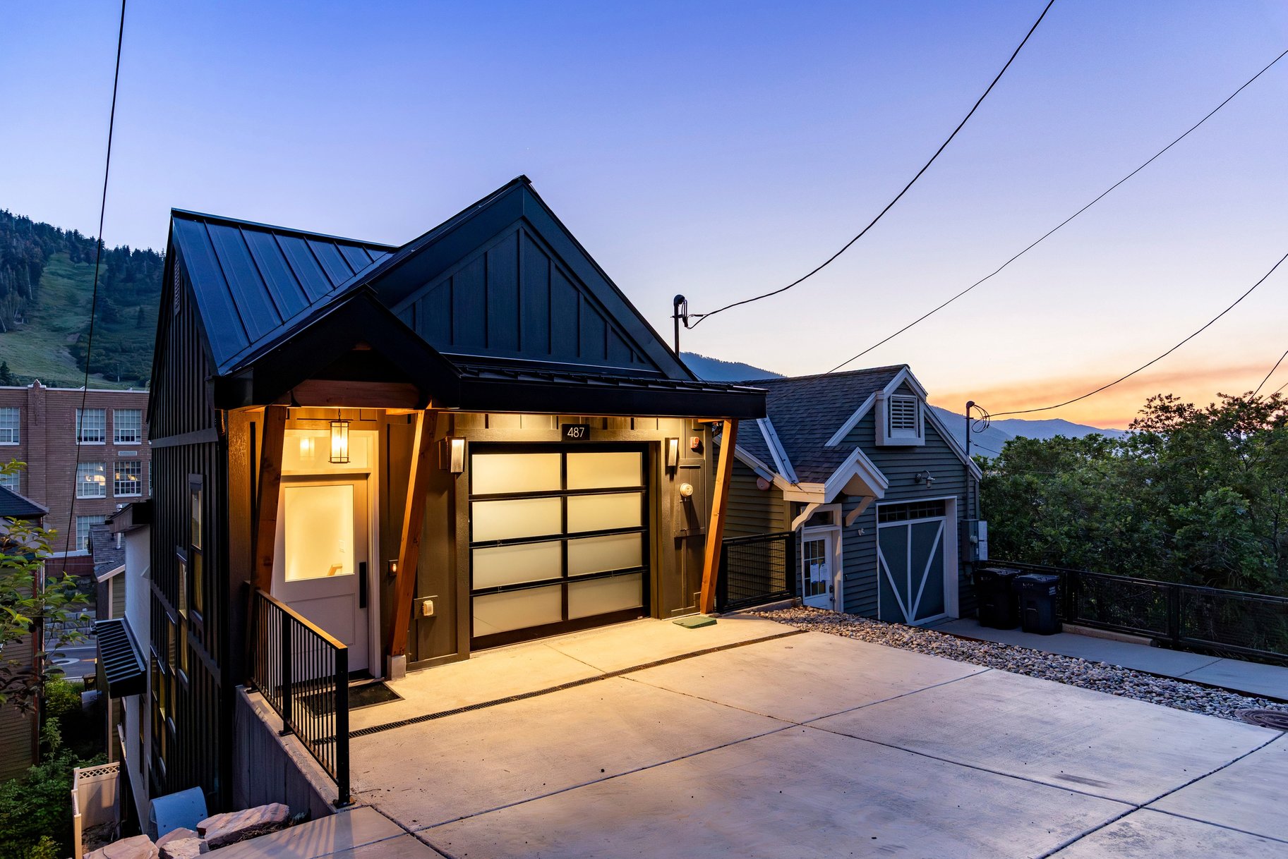  One-of-a-Kind Home in Old Town Steps to Main Street - 物件實景