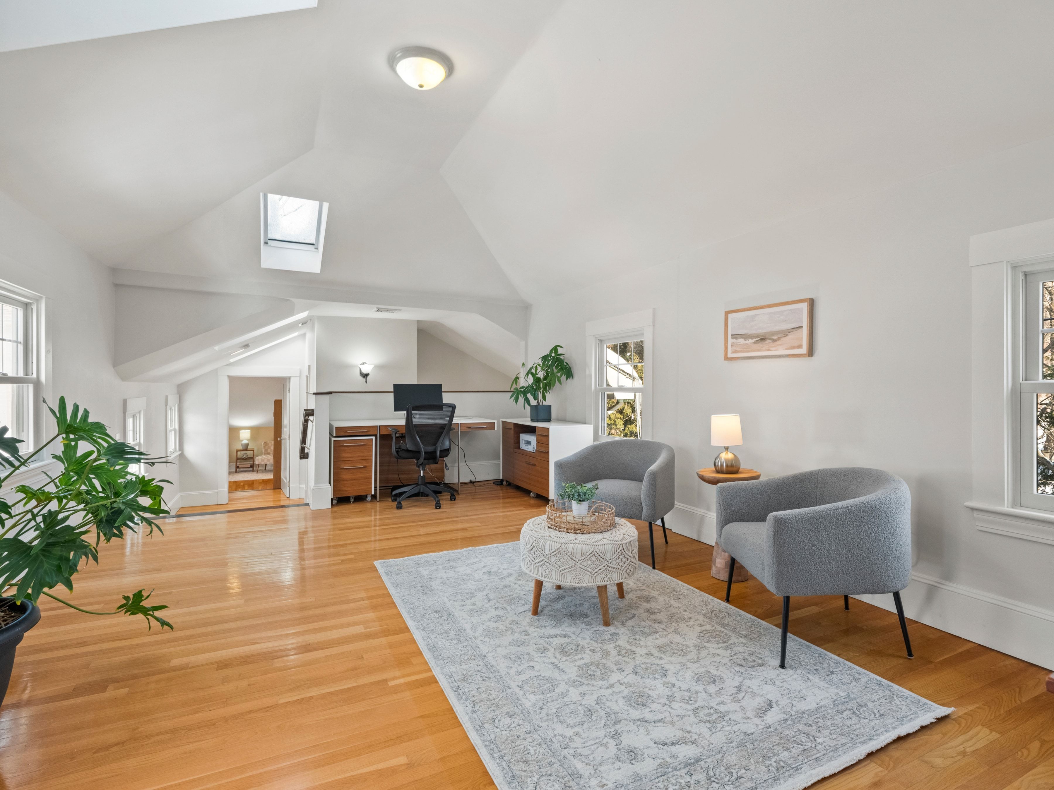  20 Maple Street, Lexington, MA, 02420 - 物件實景