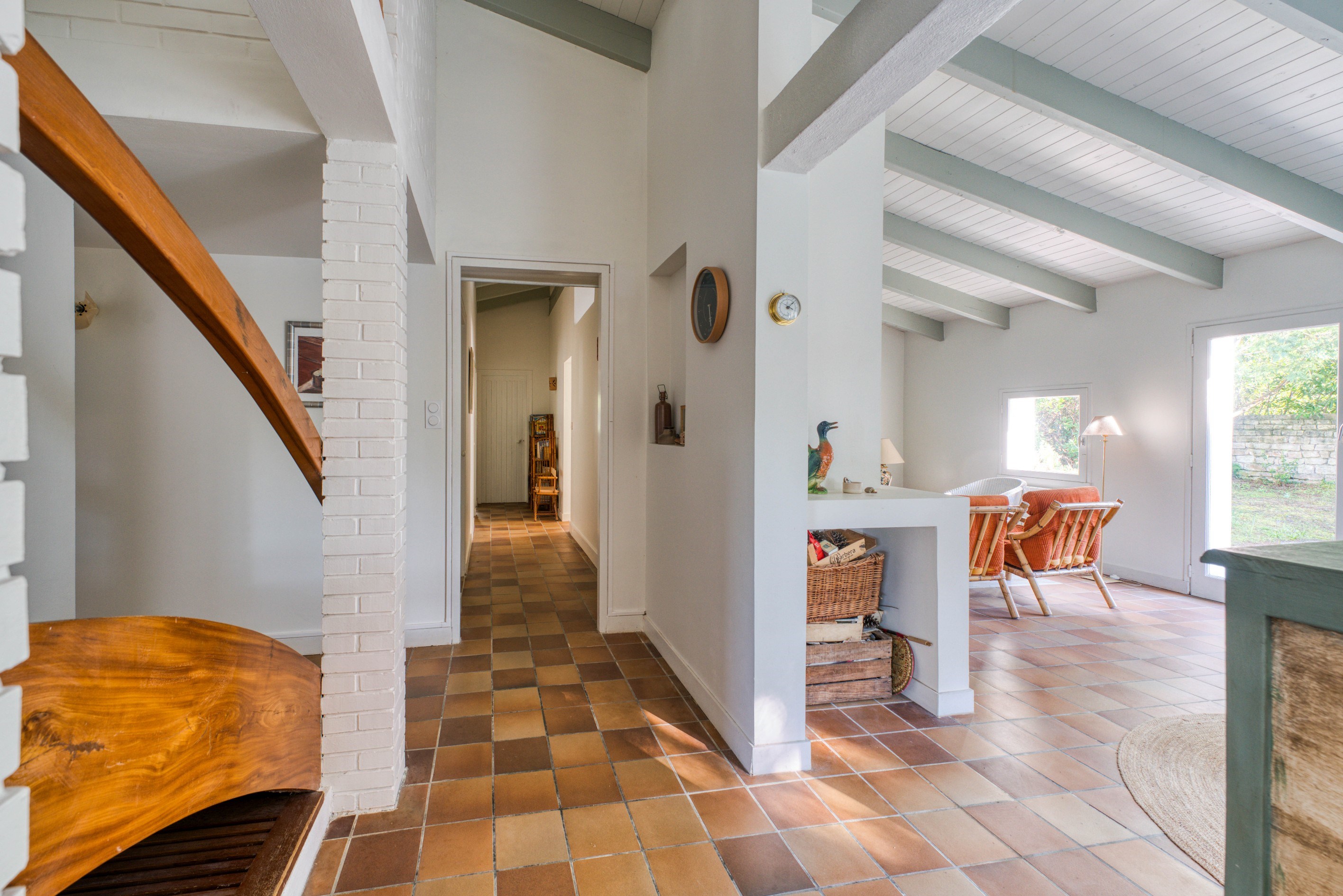  Île de Ré – Les Portes-en-Ré - Exceptional Property Nestled in a Pine Forest, J… - 物件實景