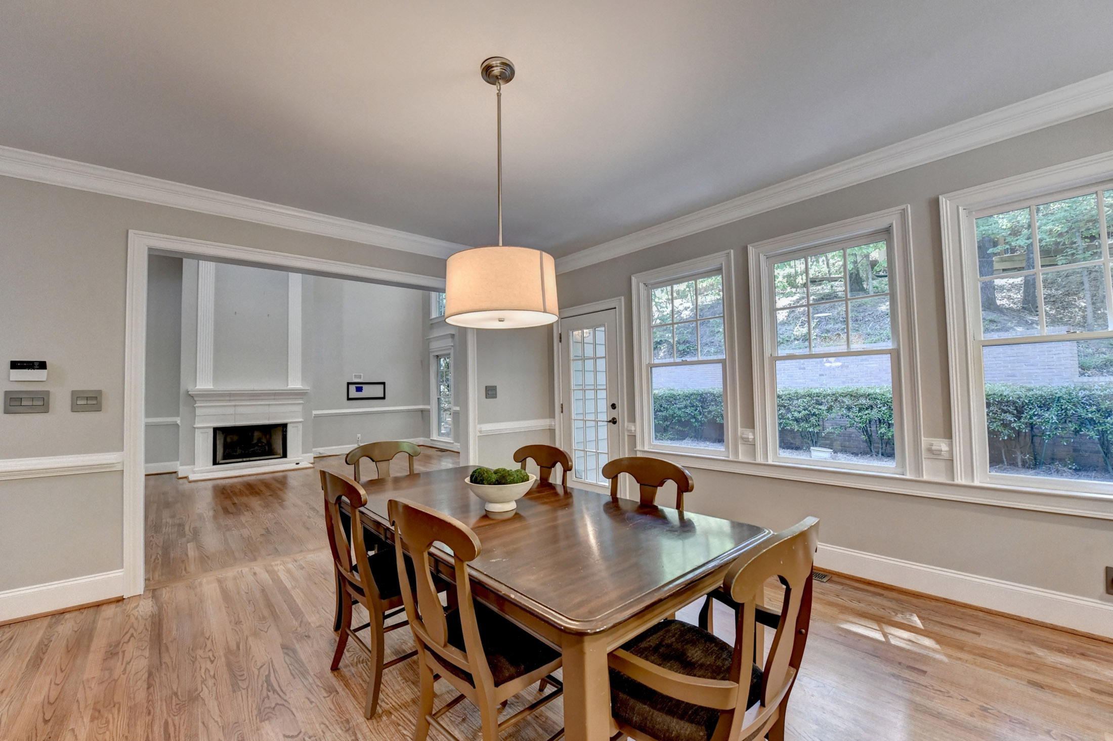  Beautifully Updated Brick Home in Alpharetta - 物件實景