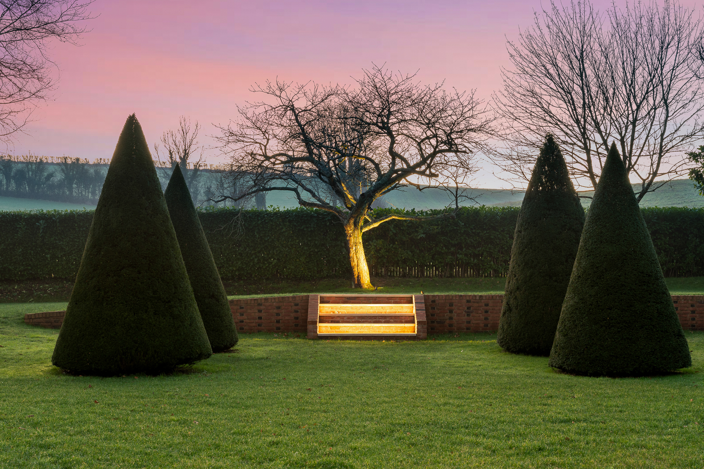  An exceptional family home nestled amongst the rolling hills of Dorset - 物件實景