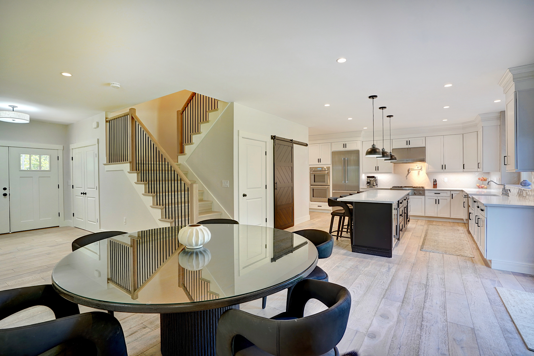  14 Osgood Road Kensington NH - 物件實景