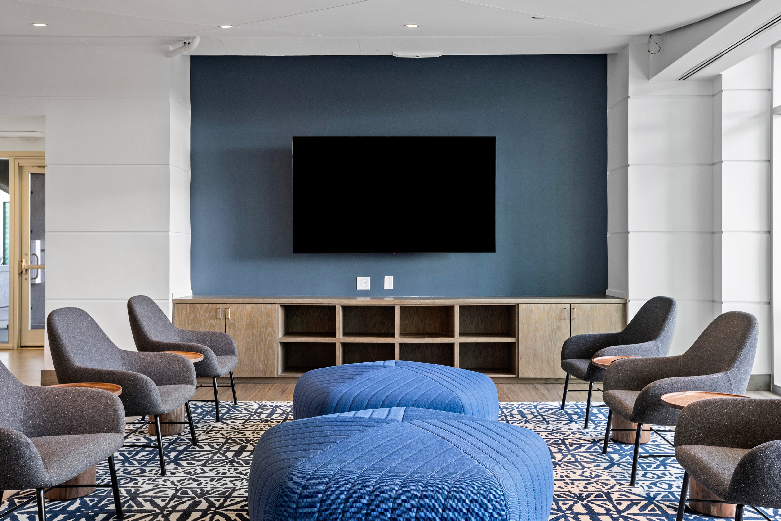  Beautifully Renovated Condo in the Heart of Vibrant Midtown - 物件實景