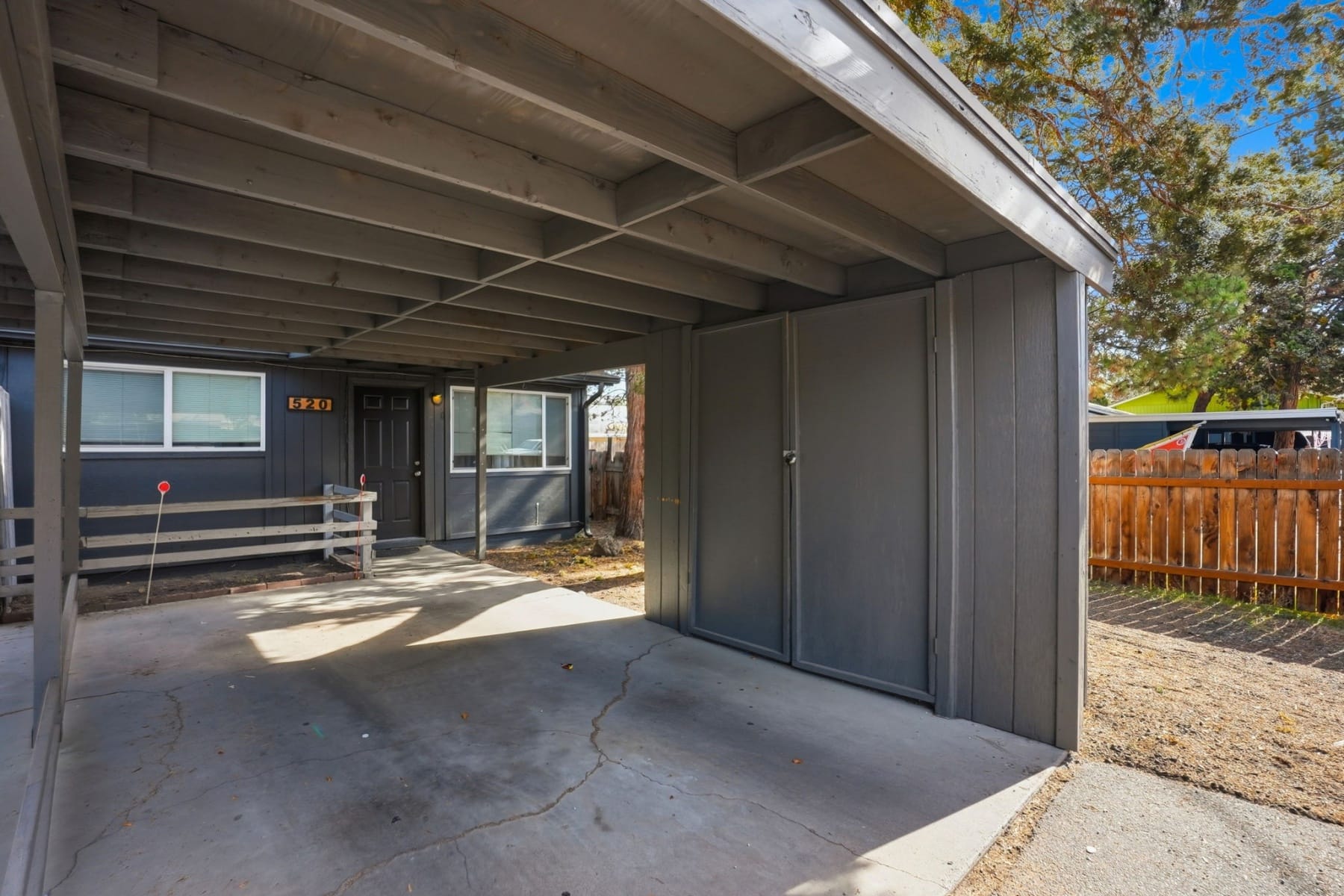  516 SE Centennial Street Bend, OR 97702 - 物件實景