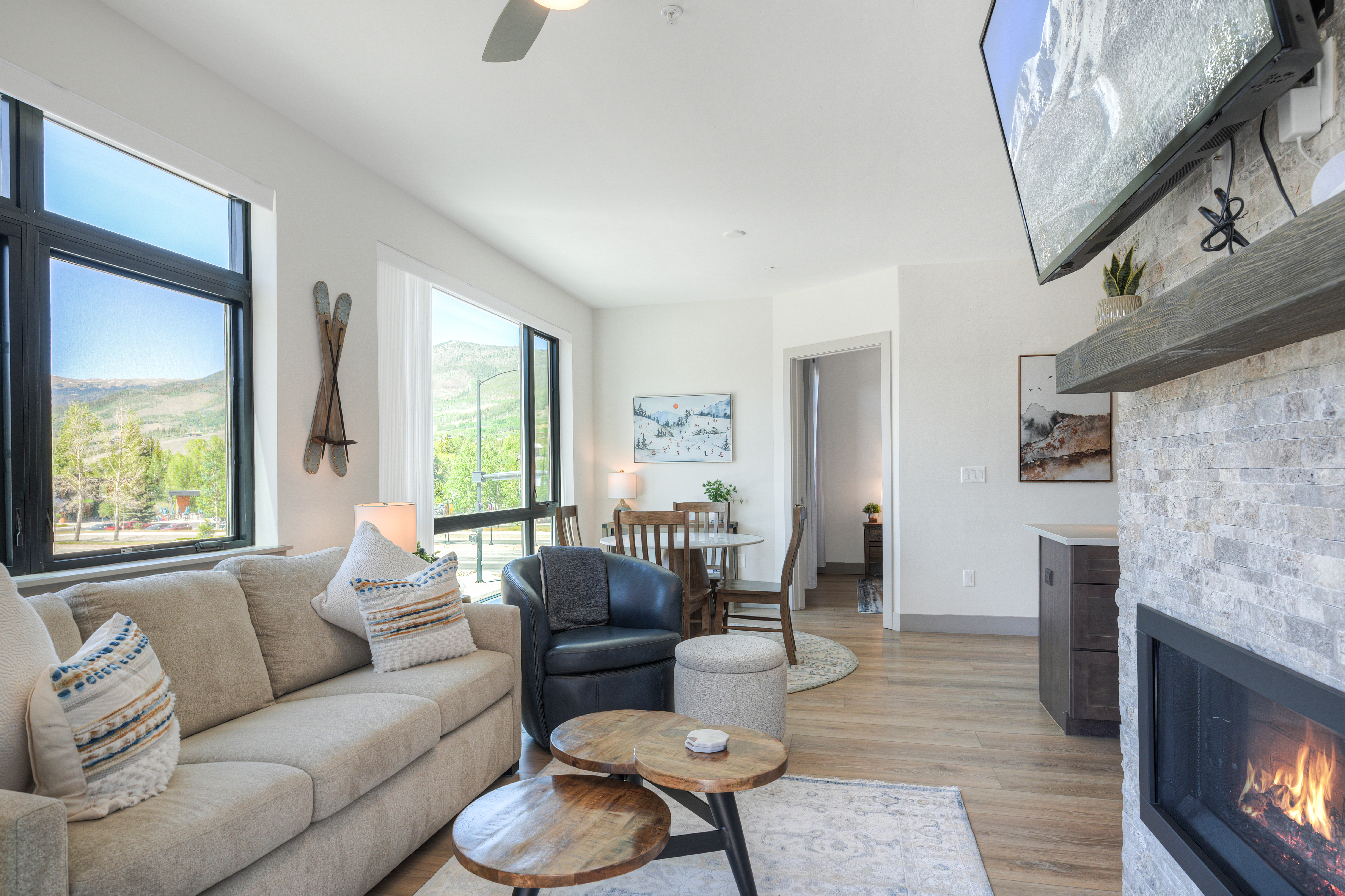  37 W 4th Street, Silverthorne, CO, 80498 - 物件實景