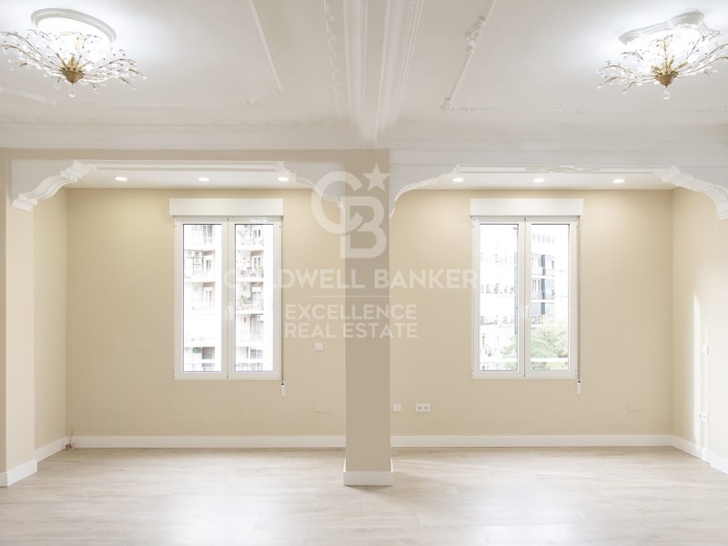 Valencia, Valencia, Eixample, Ruzafa Valencia, Val, Valencia, Comunidad Valenciana, ES, 3 Bedrooms Bedrooms, ,2 BathroomsBathrooms,Residential,For Sale,Valencia, Valencia, Eixample, Ruzafa Valencia, Val,1675068