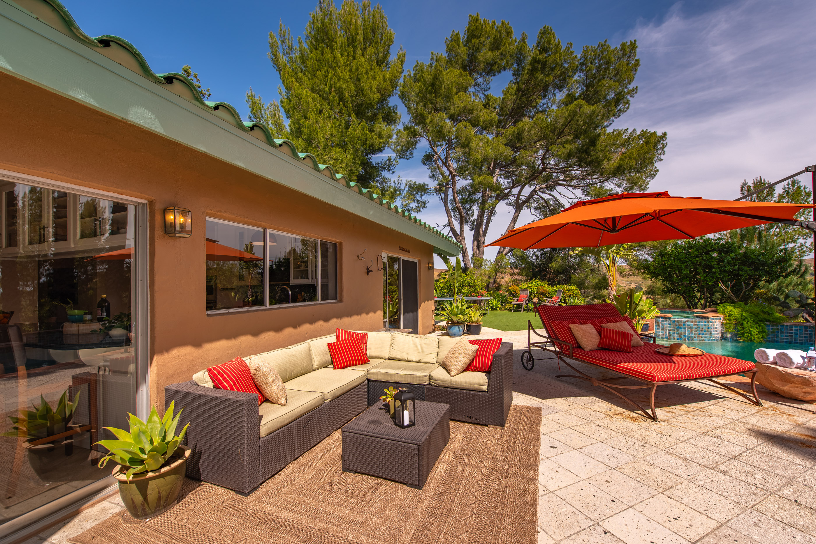  6110 Colodny Drive, Agoura Hills - 物件實景