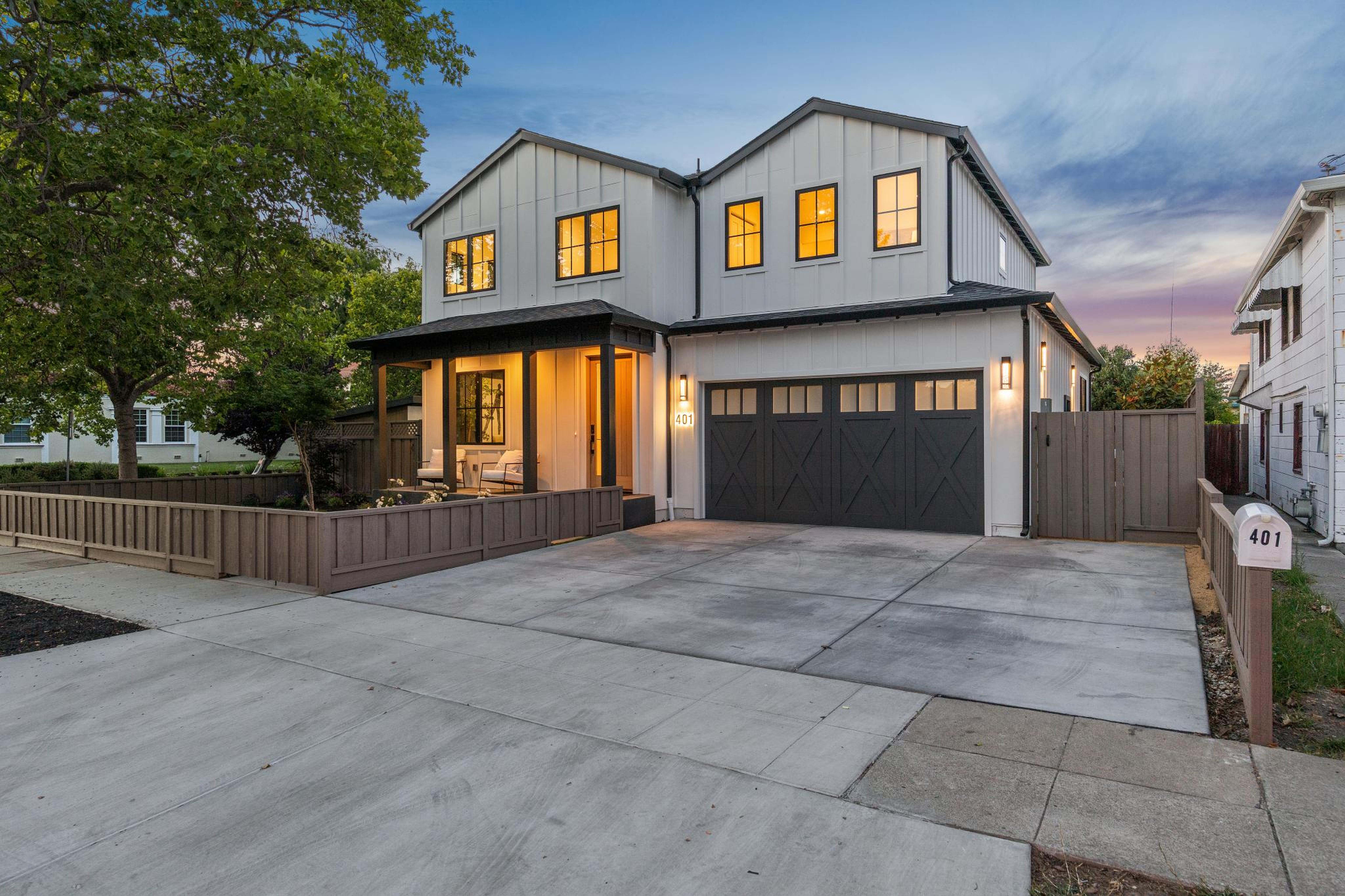  401 Grand Street, Redwood City, CA 94062 - 物件實景