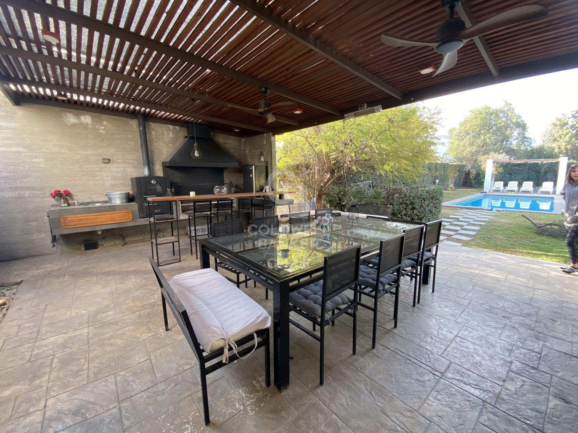 Colina, Chile, 4 Bedrooms Bedrooms, ,4 BathroomsBathrooms,Residential,For Sale,1906528