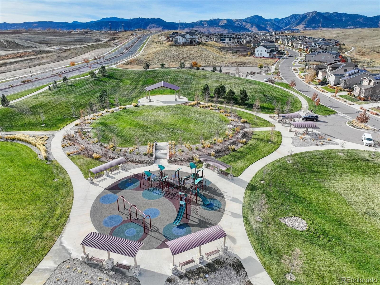 Arvada, Colorado, 80007, United States, 5 Bedrooms Bedrooms, ,1 BathroomBathrooms,Residential,For Sale,1992181