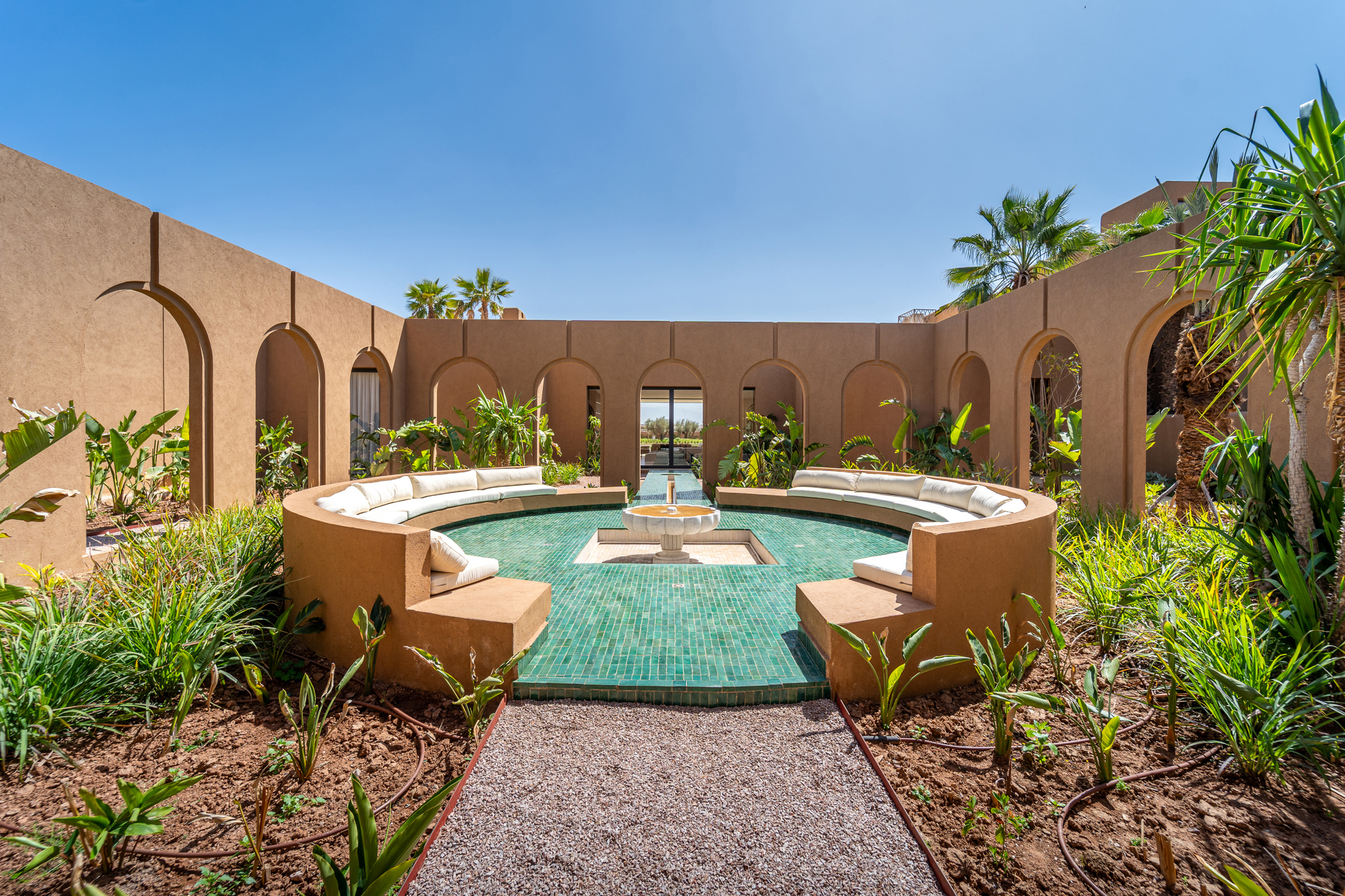  Marrakech I Palmeraie - 物件實景