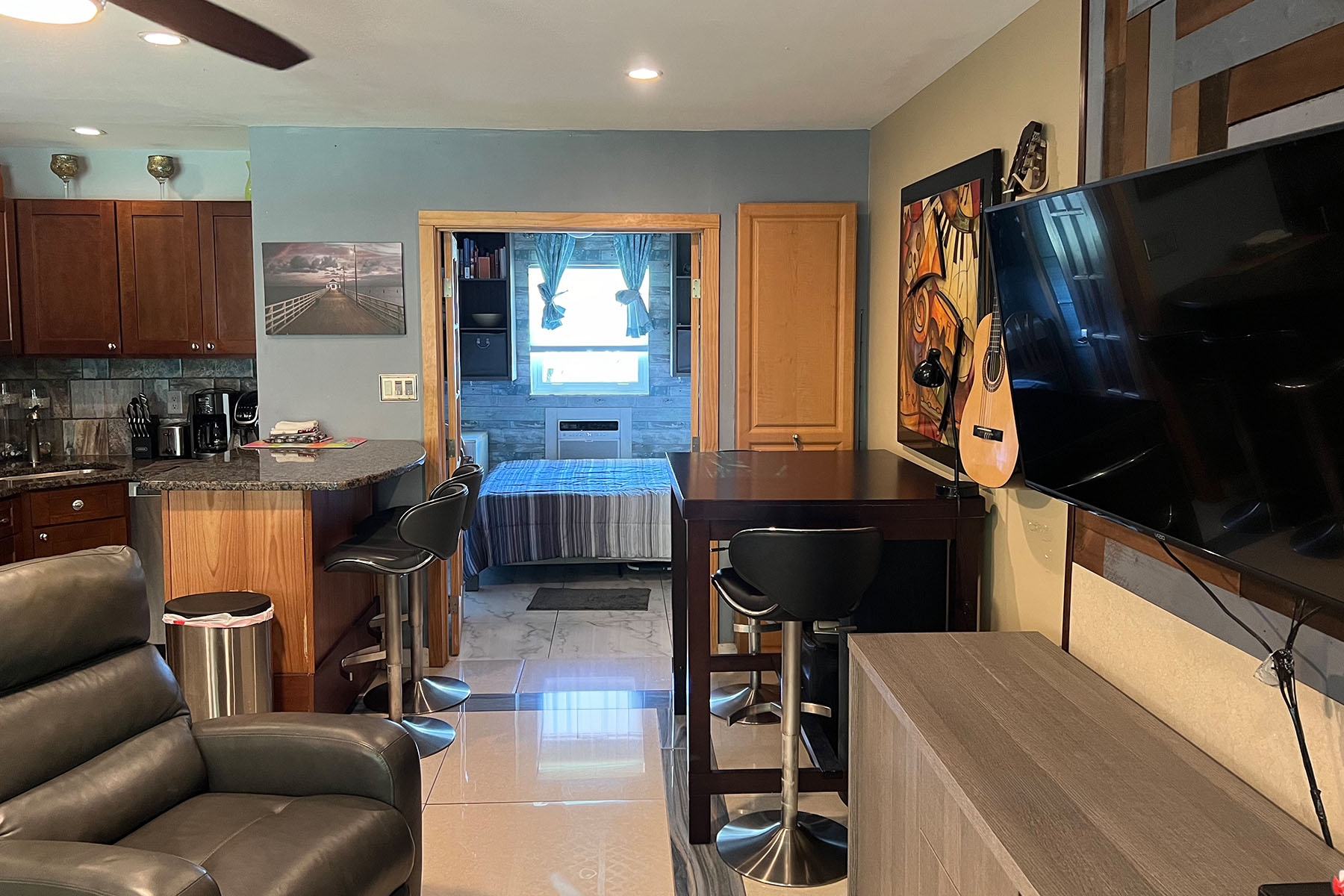  MARCO ISLAND - SEABREEZE CONDO - 物件實景