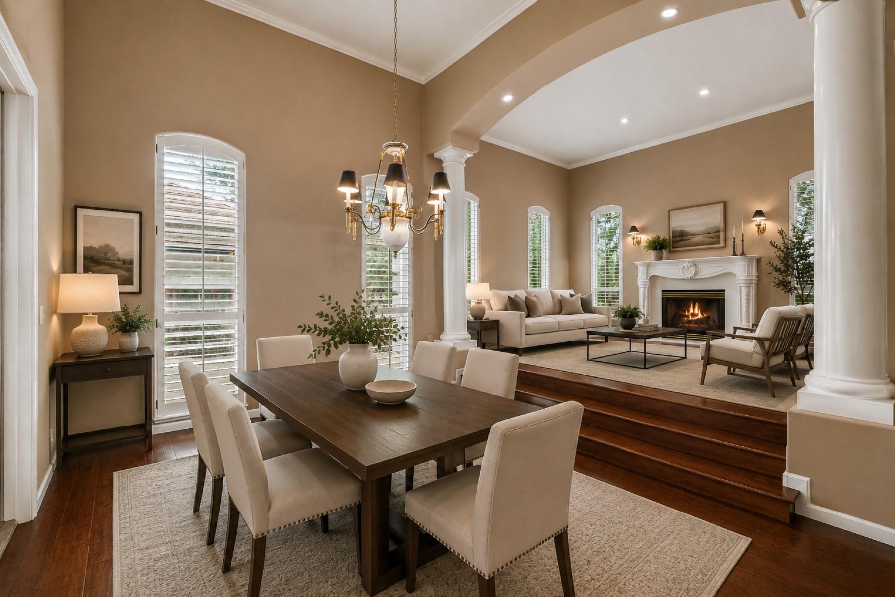  2420 Loch Way, El Dorado Hills, CA 95762 - 物件實景