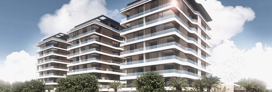 Benito Juárez, Quintana Roo, 77504, Mexico, 2 Bedrooms Bedrooms, ,2 BathroomsBathrooms,Residential,For Sale,1926605