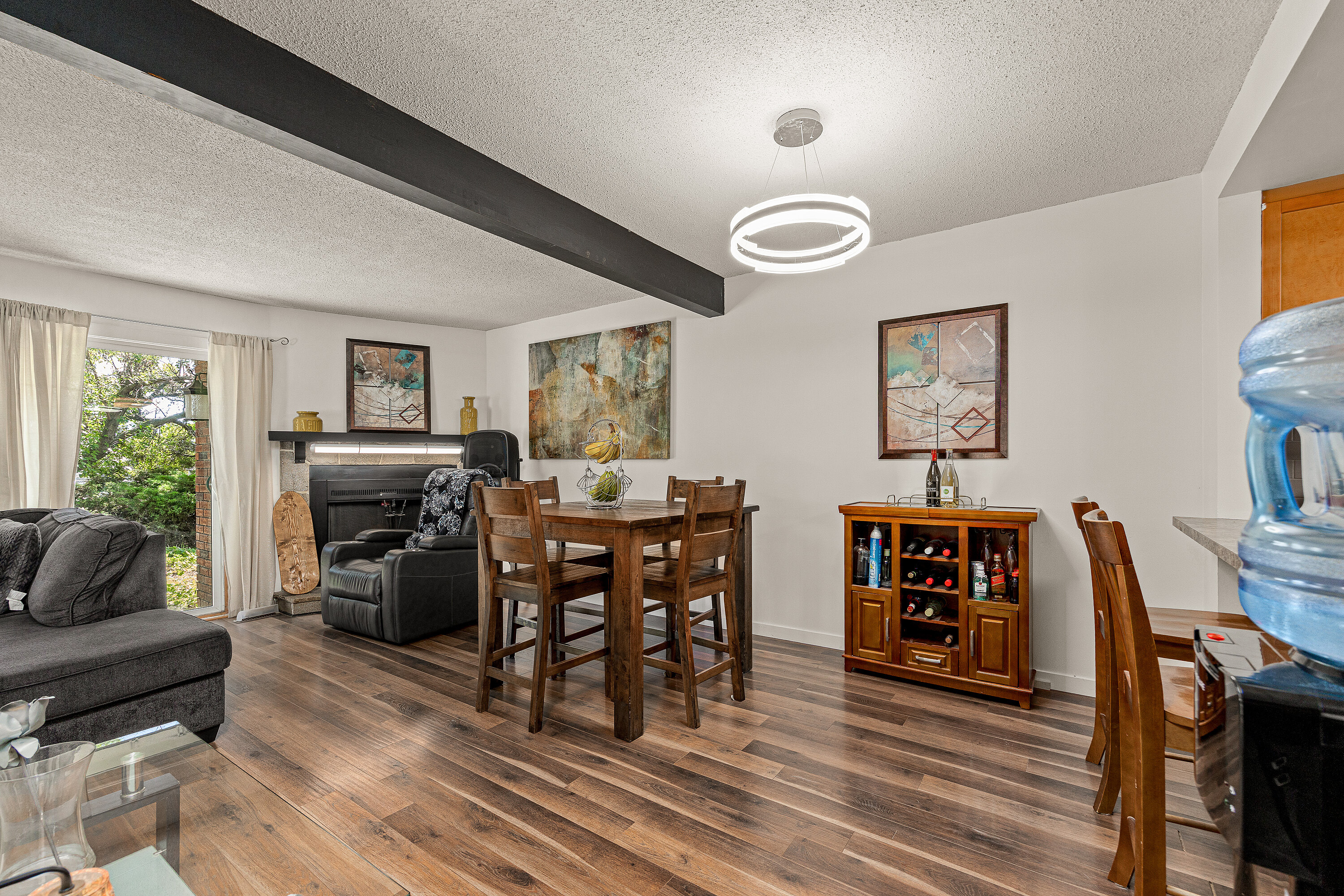  Millbridge Park Townhome - 物件實景