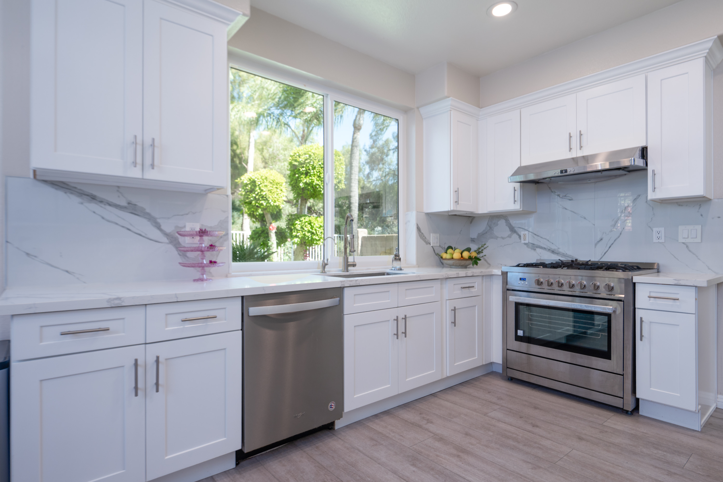  1453 Rancho Hills Drive, Chino Hills, CA 91709 - 物件實景
