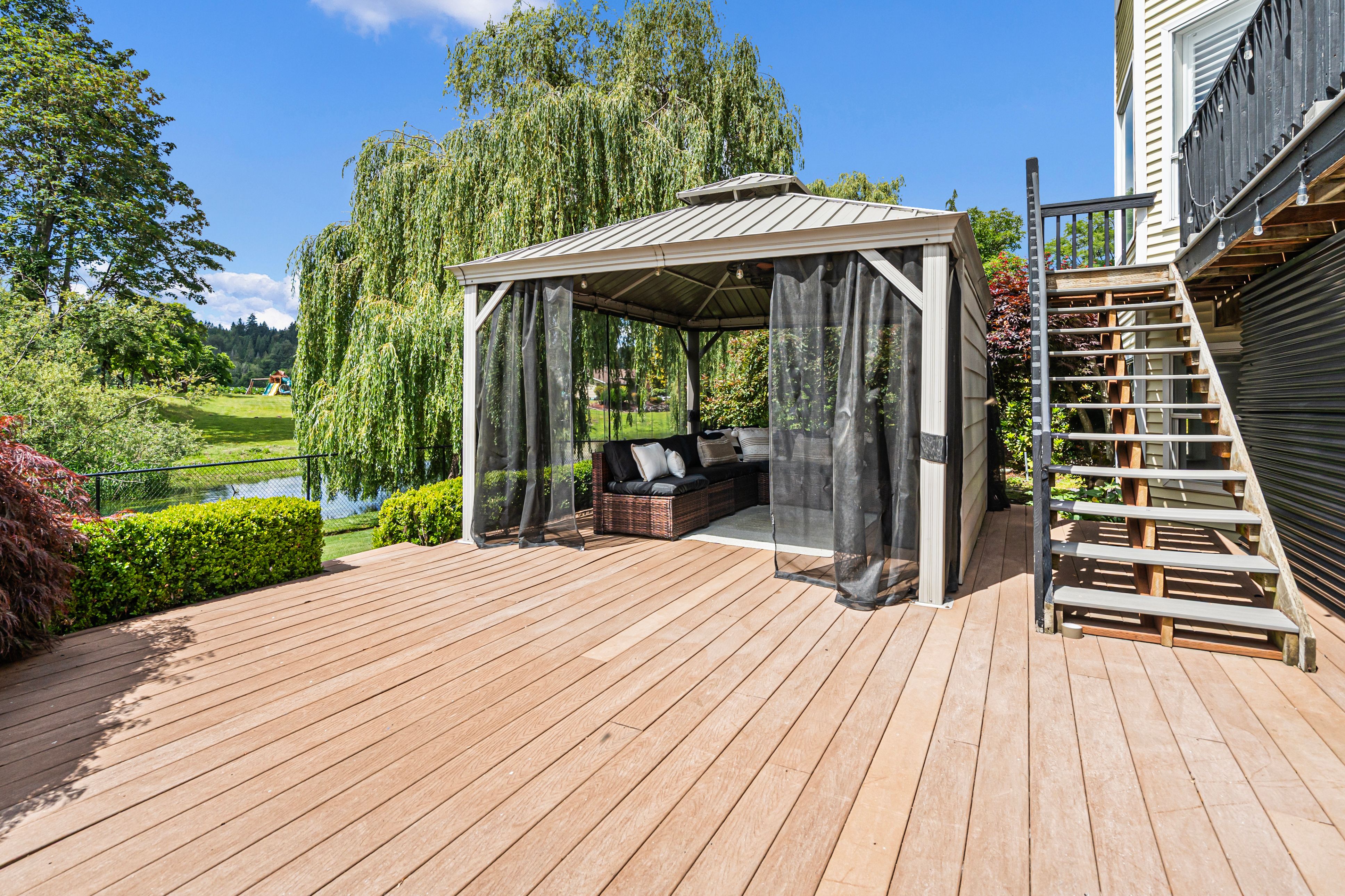 2614 Tacoma Rd E, Puyallup, WA 98371 - 物件實景