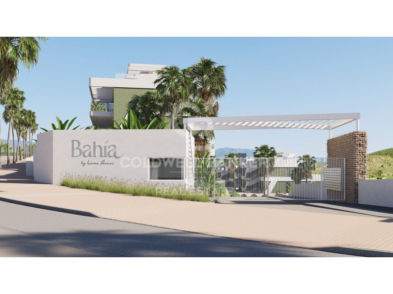 Mijas, Andalusia, ES, 2 Bedrooms Bedrooms, ,2 BathroomsBathrooms,Residential,For Sale,1737072