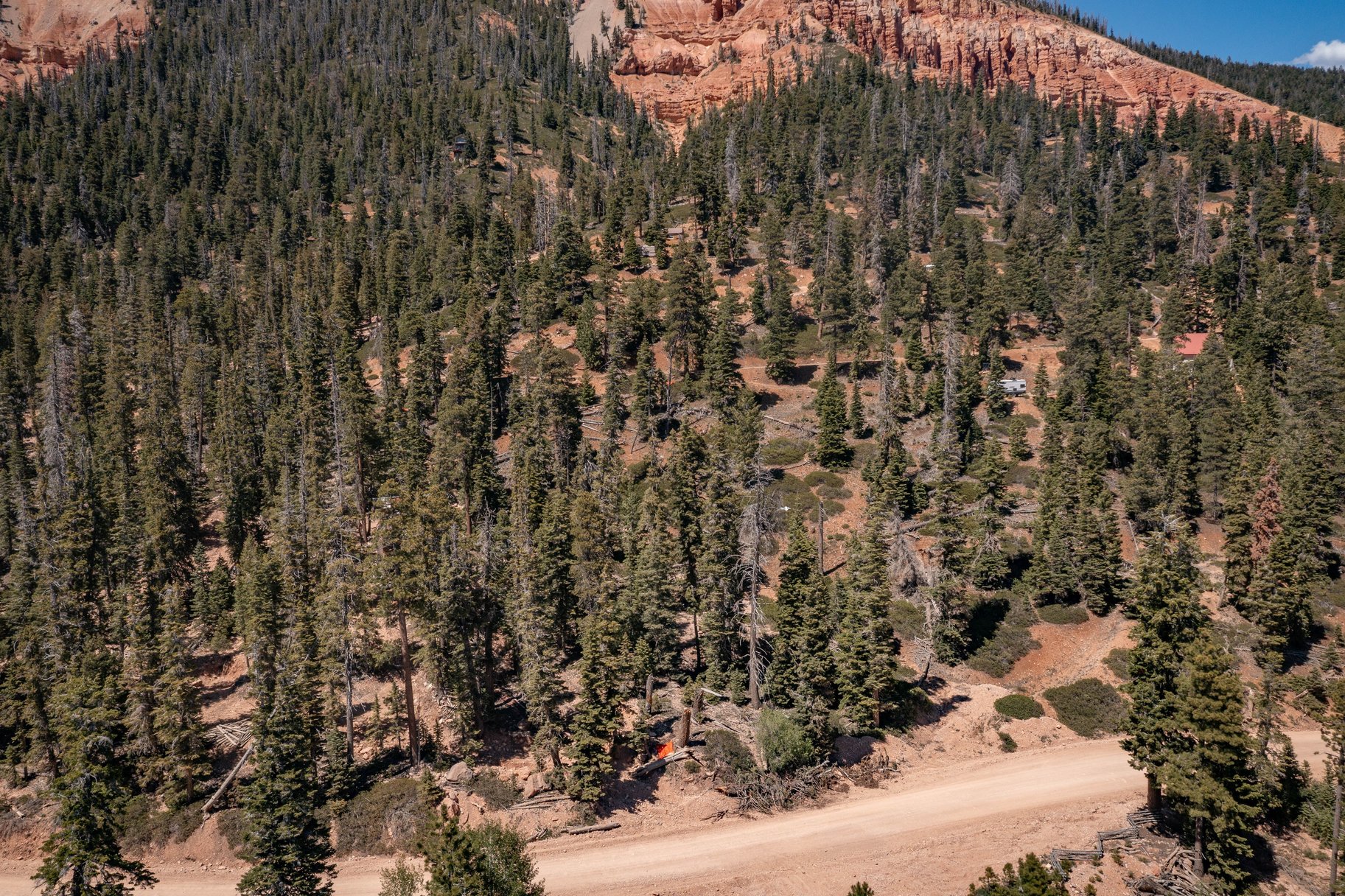  Quiet Mountain Retreat Near Navajo Lake - 物件實景