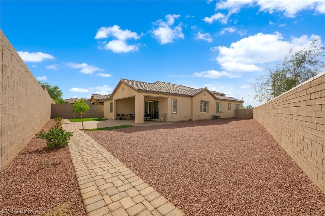 Henderson, Nevada, 89011, United States, 4 Bedrooms Bedrooms, ,2 BathroomsBathrooms,Residential,For Sale,2024646