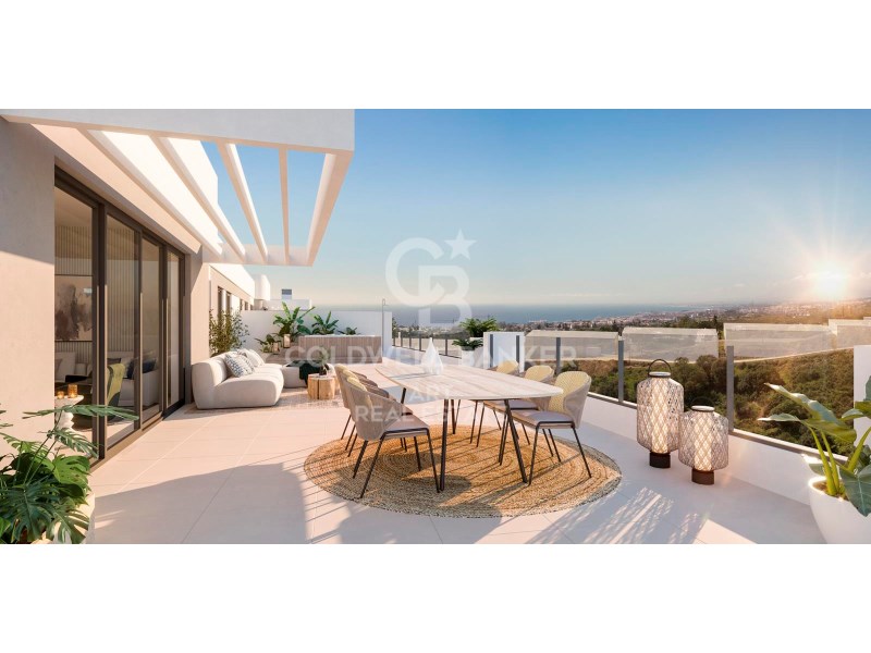 Marbella, Andalusia, ES, 2 Bedrooms Bedrooms, ,2 BathroomsBathrooms,Residential,For Sale,1746785