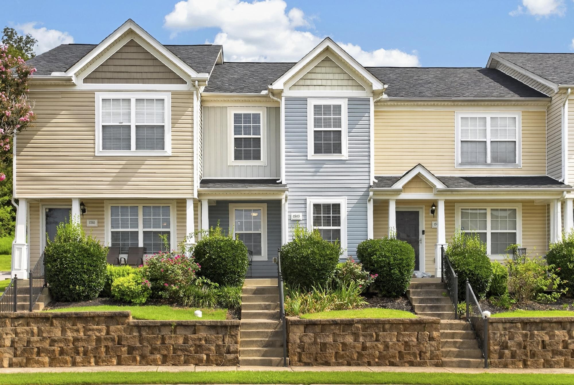 Sprucedale Dr, Antioch, TN 37013