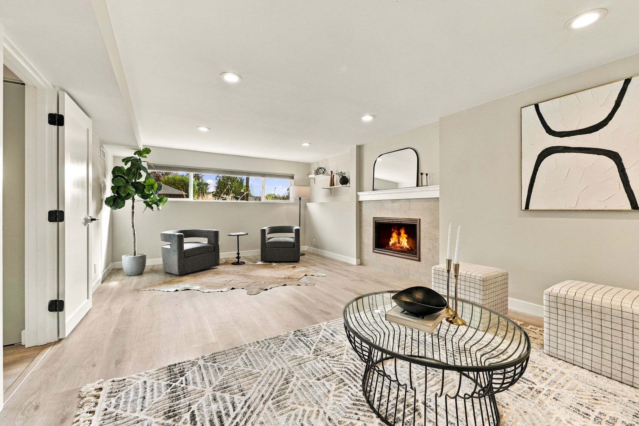  609 109th Ave SE, Bellevue, WA 98004 - 物件實景