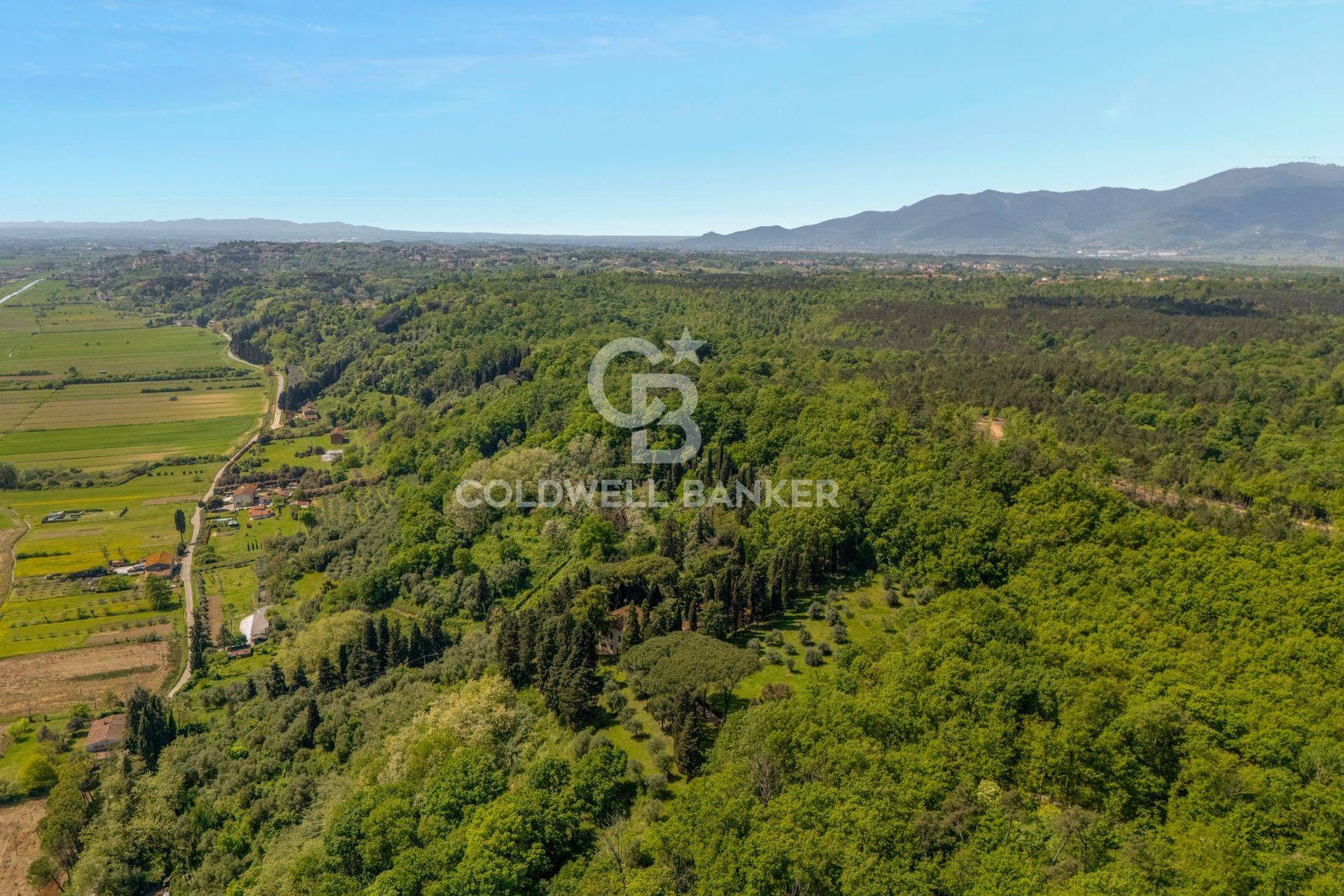 Via Montefalcone, Castelfranco di Sotto, Pisa, 56022, IT, 7 Bedrooms Bedrooms, ,4 BathroomsBathrooms,Residential,For Sale,Via Montefalcone,1669375