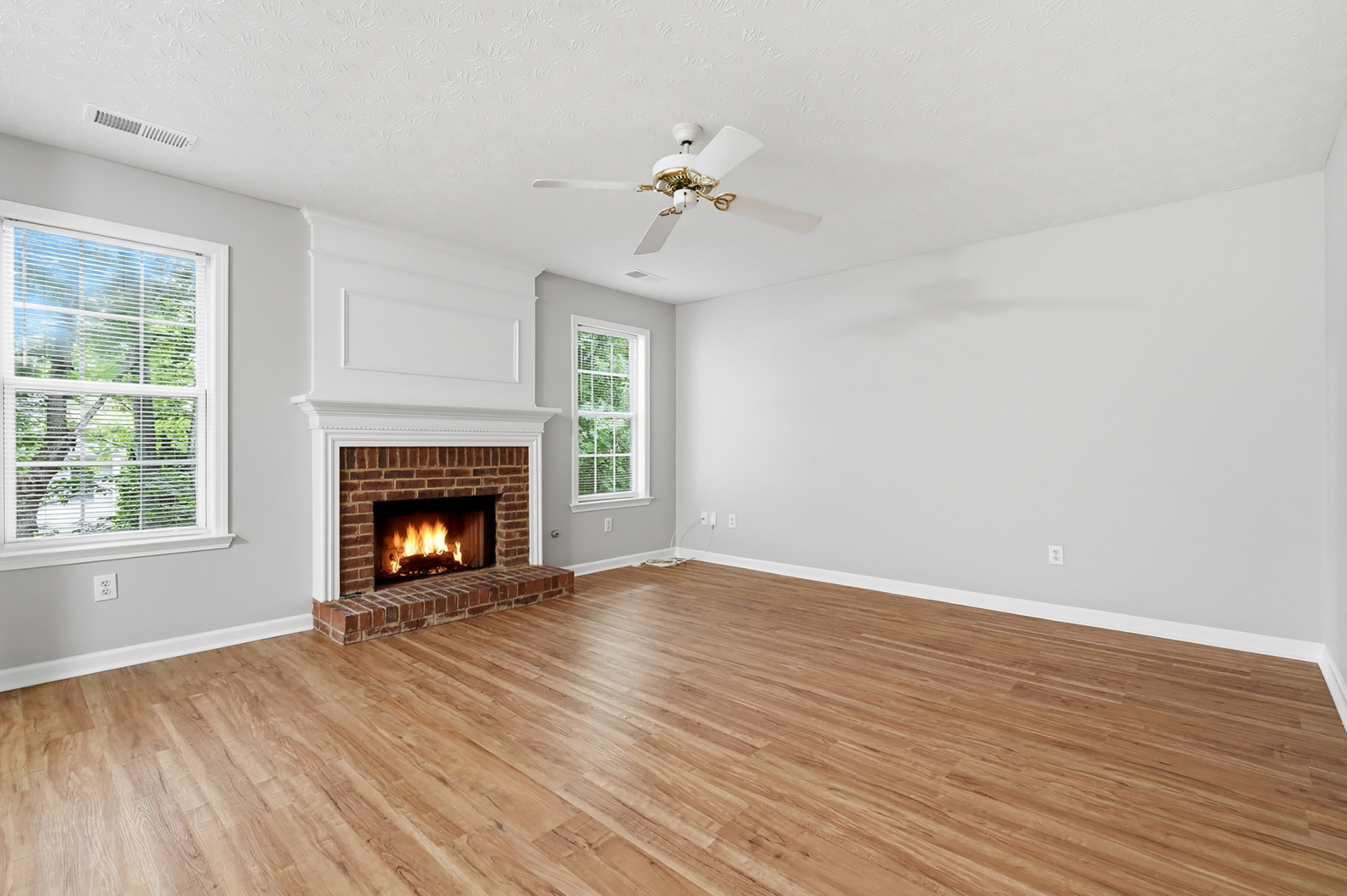  Private Cul-de-Sac Retreat in a Prime Alpharetta Swim Community - 物件實景