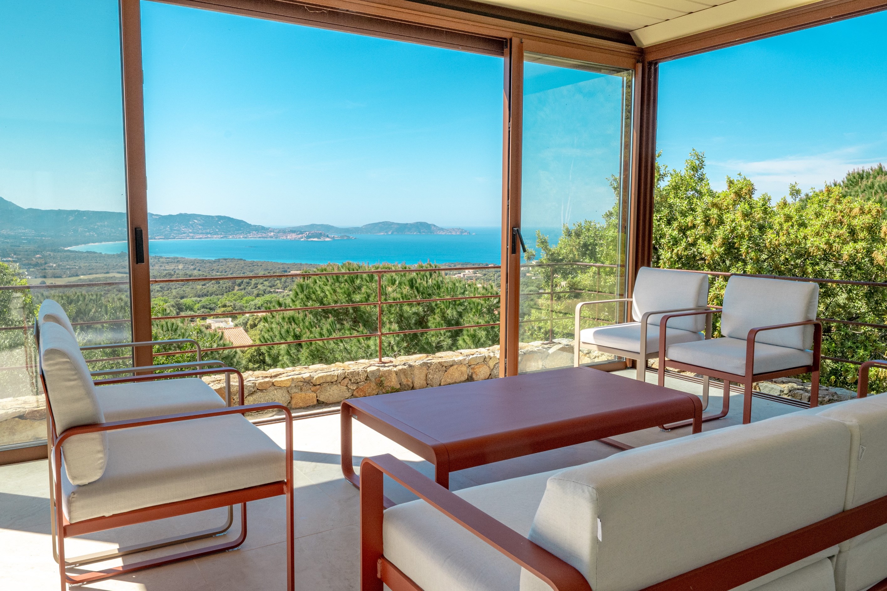 FOR SALE: Exceptional Property in Lumio — The Art of Living in Balagne - 物件實景