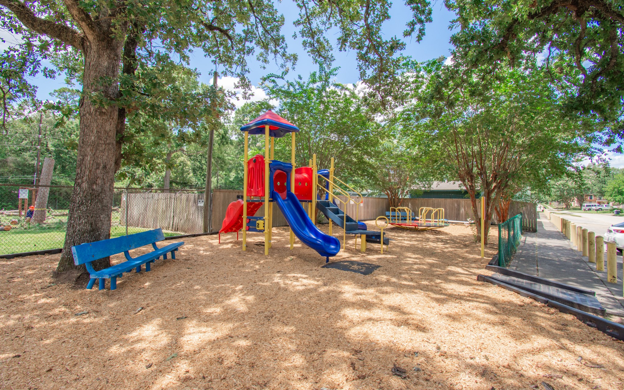  25223 Lynbriar Lane - 物件實景