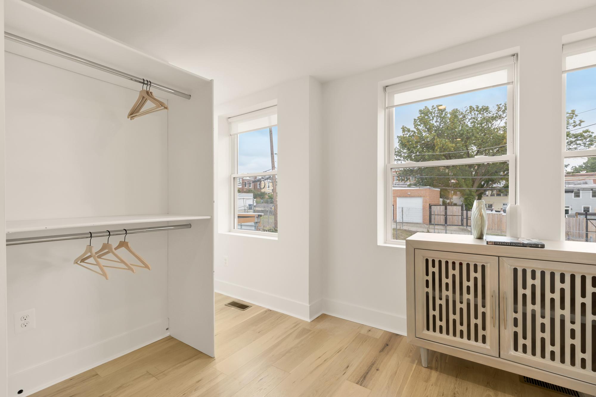  1316 Buchanan Street NW,Washington, DC, 20011 - 物件實景