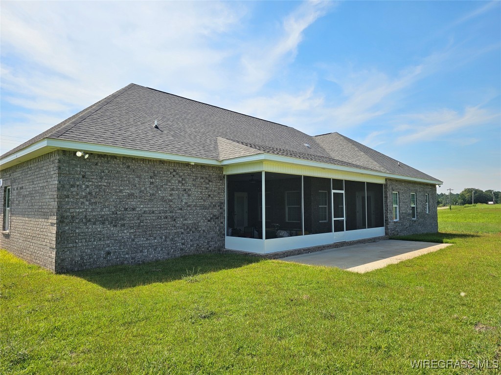 New Brockton, Alabama, 36351, United States, 4 Bedrooms Bedrooms, ,3 BathroomsBathrooms,Residential,For Sale,1979023