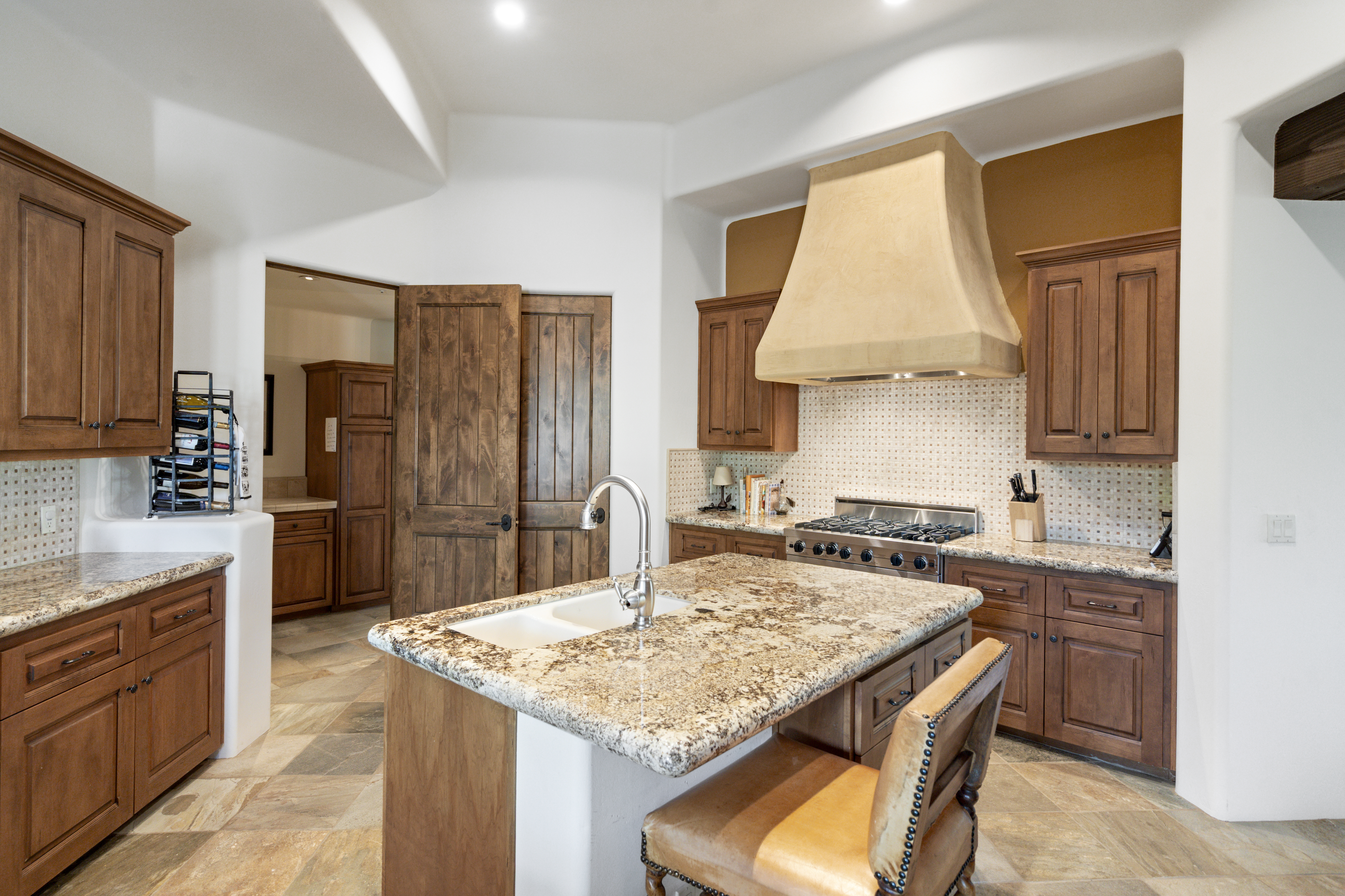  7373 E Clubhouse Drive 17¦Scottsdale, AZ - 物件實景