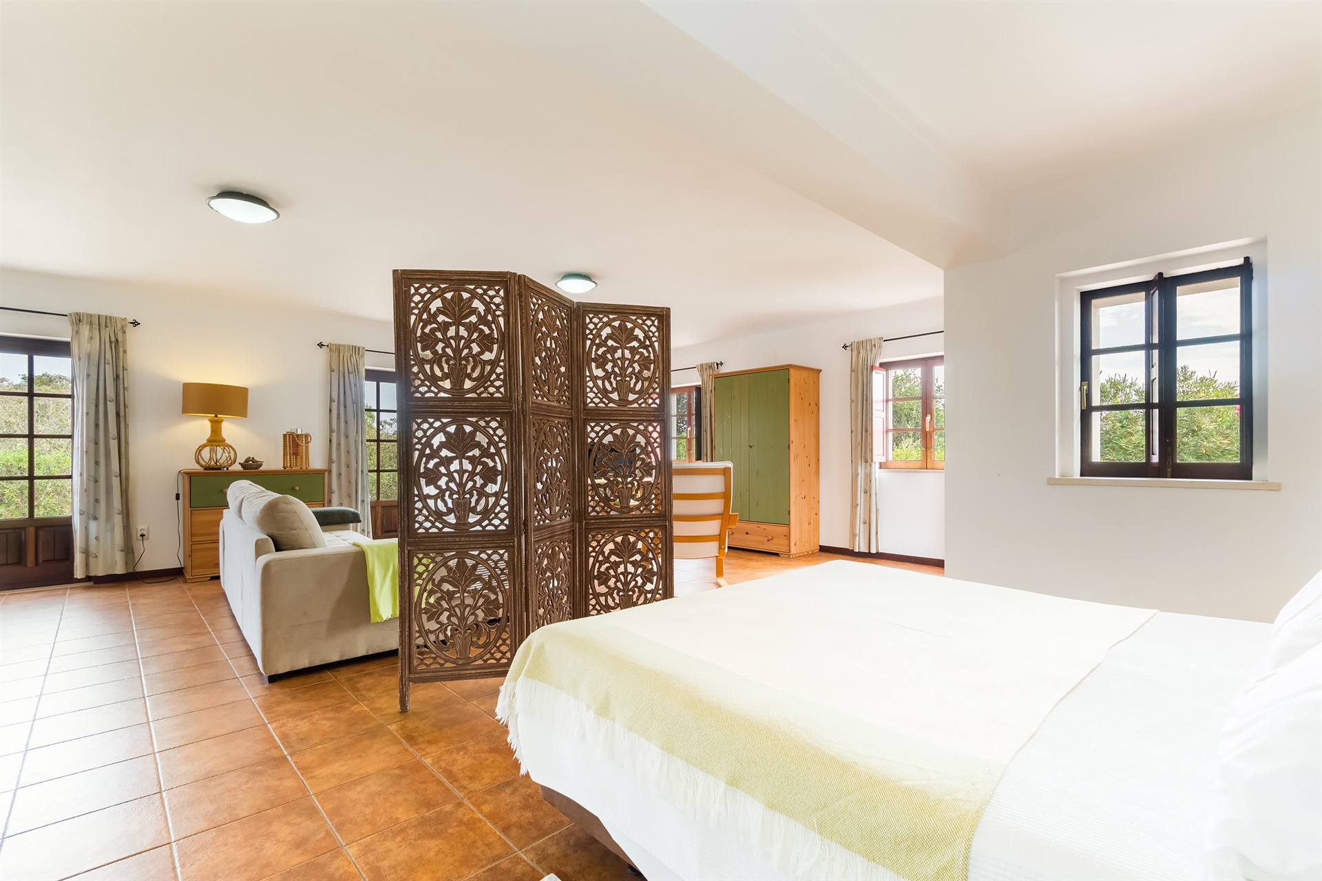  Farm, 8 bedrooms, for Sale - 物件實景