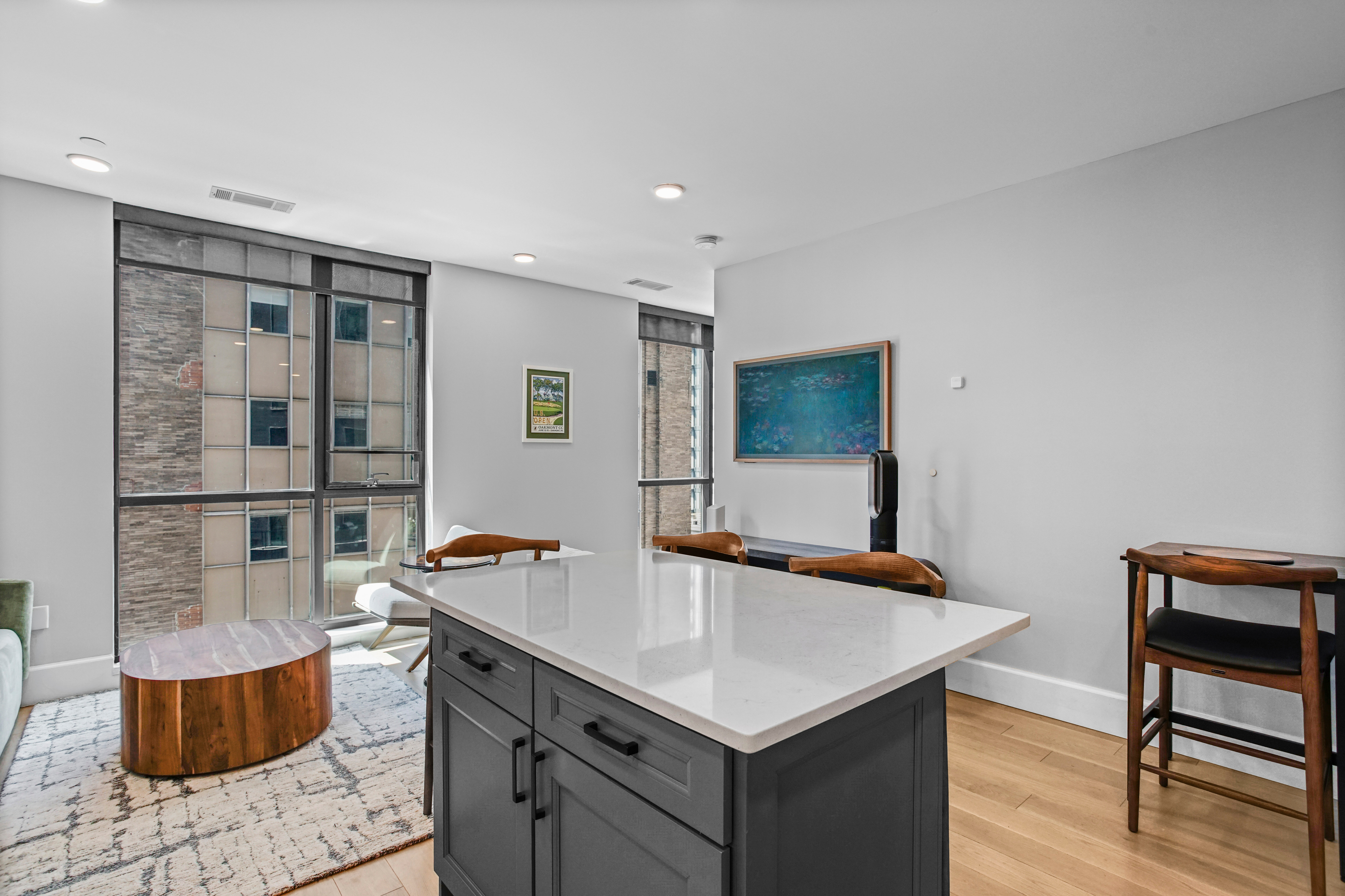  350 Oliver Avenue #907, Pittsburgh, PA 15222 - 物件實景